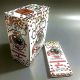 One Up 3.5G Mushroom Chocolate Bar Packaging Boxes